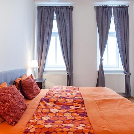 Apartment Theresiengasse เวียนนา ห้อง รูปภาพ