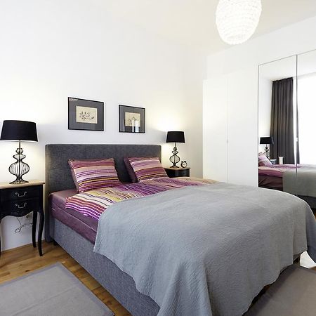 Apartment Theresiengasse เวียนนา ห้อง รูปภาพ