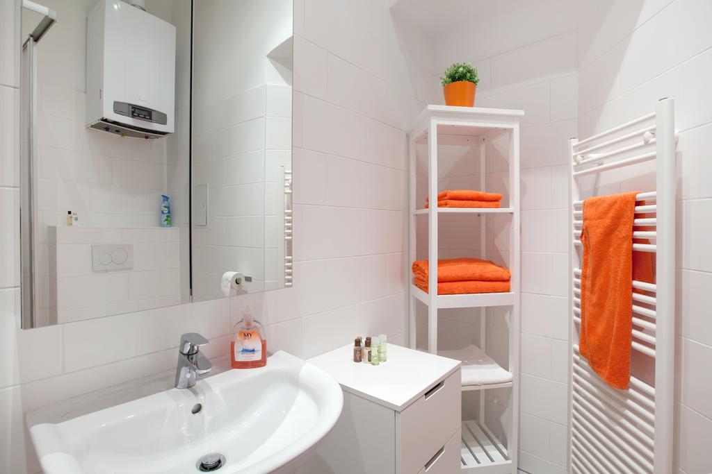 Apartment Theresiengasse เวียนนา ห้อง รูปภาพ