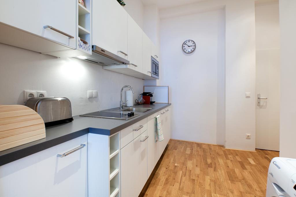 Apartment Theresiengasse เวียนนา ห้อง รูปภาพ