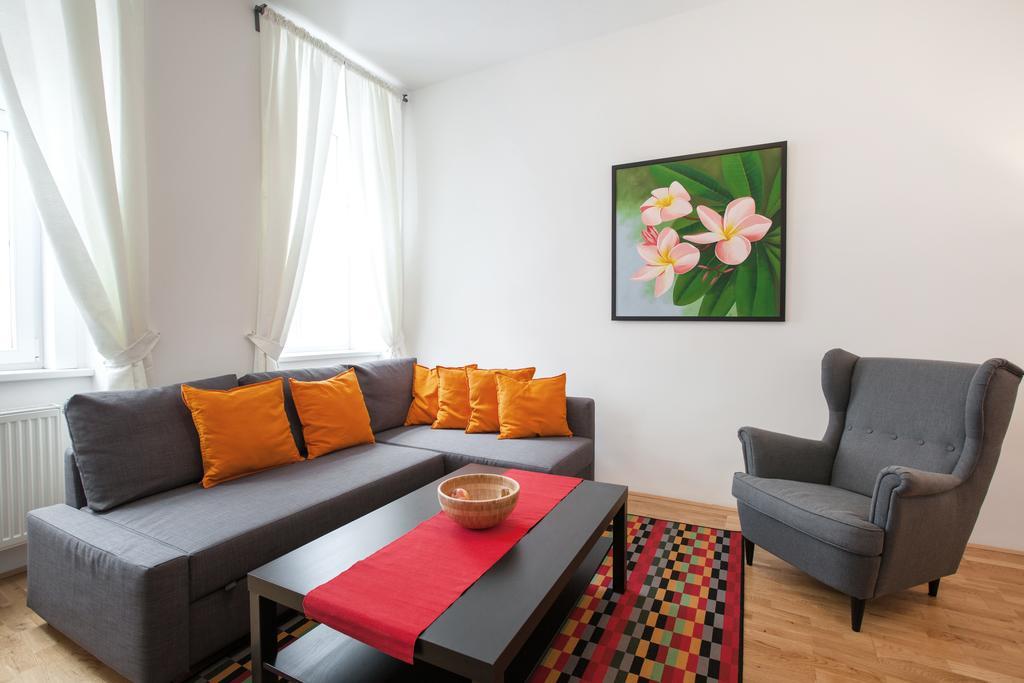 Apartment Theresiengasse เวียนนา ห้อง รูปภาพ