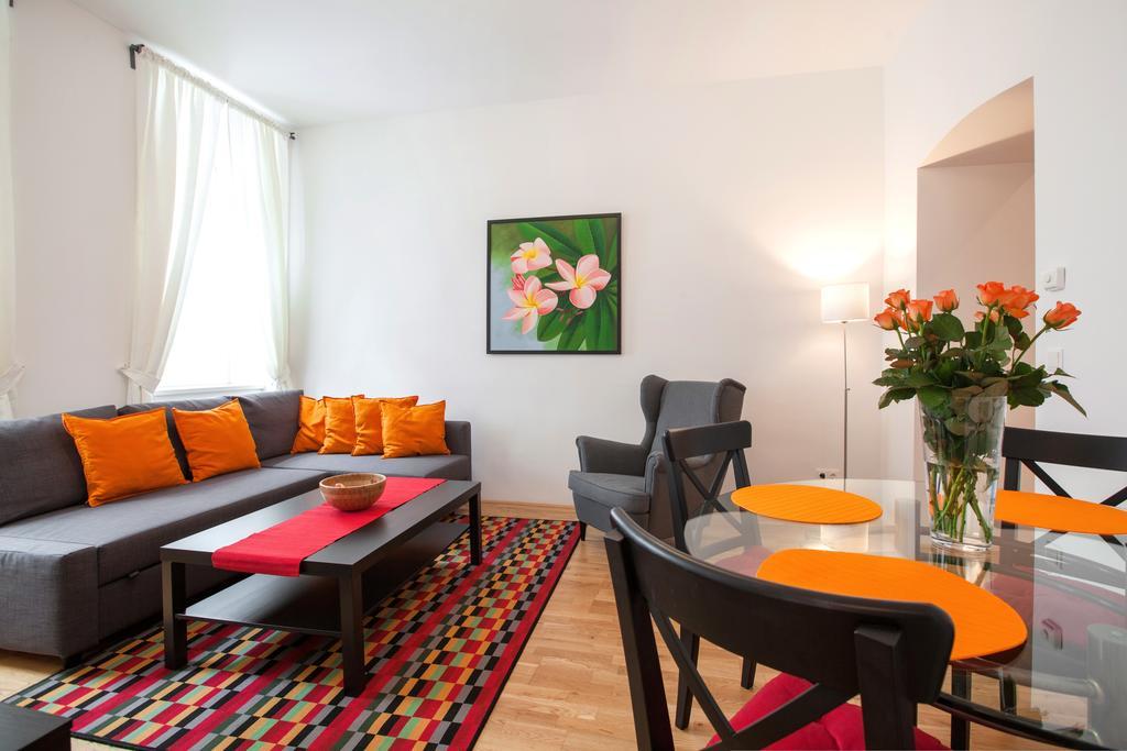 Apartment Theresiengasse เวียนนา ห้อง รูปภาพ