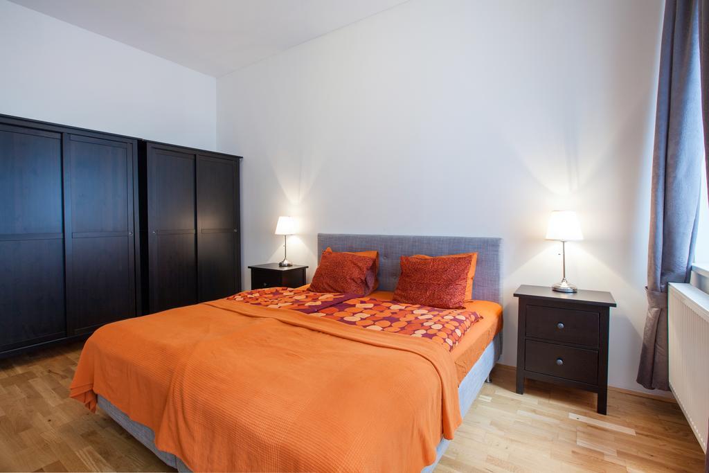 Apartment Theresiengasse เวียนนา ห้อง รูปภาพ