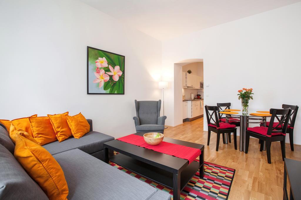 Apartment Theresiengasse เวียนนา ห้อง รูปภาพ