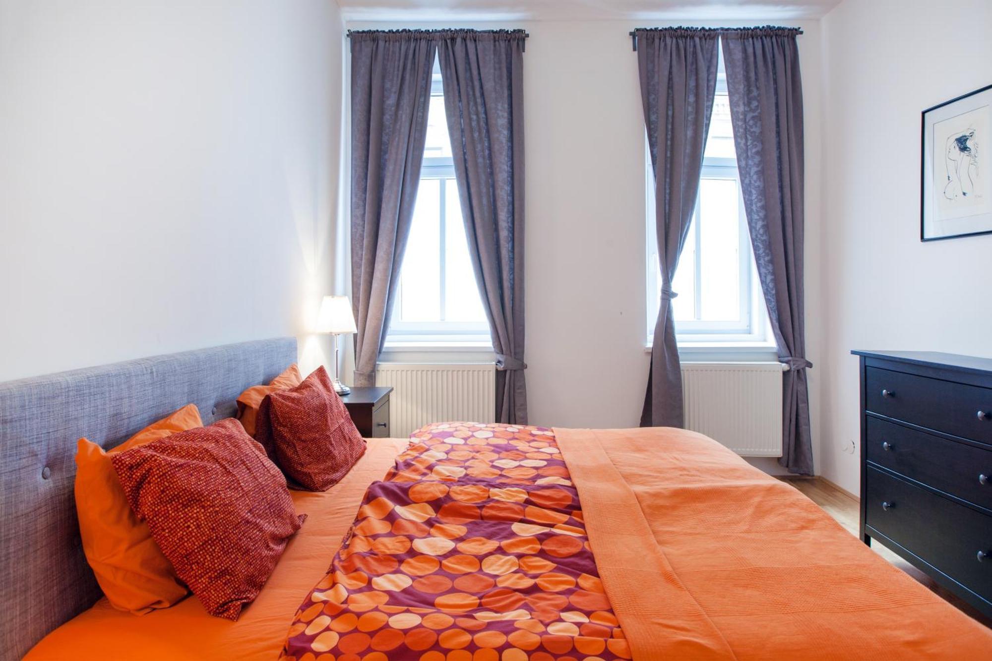 Apartment Theresiengasse เวียนนา ห้อง รูปภาพ
