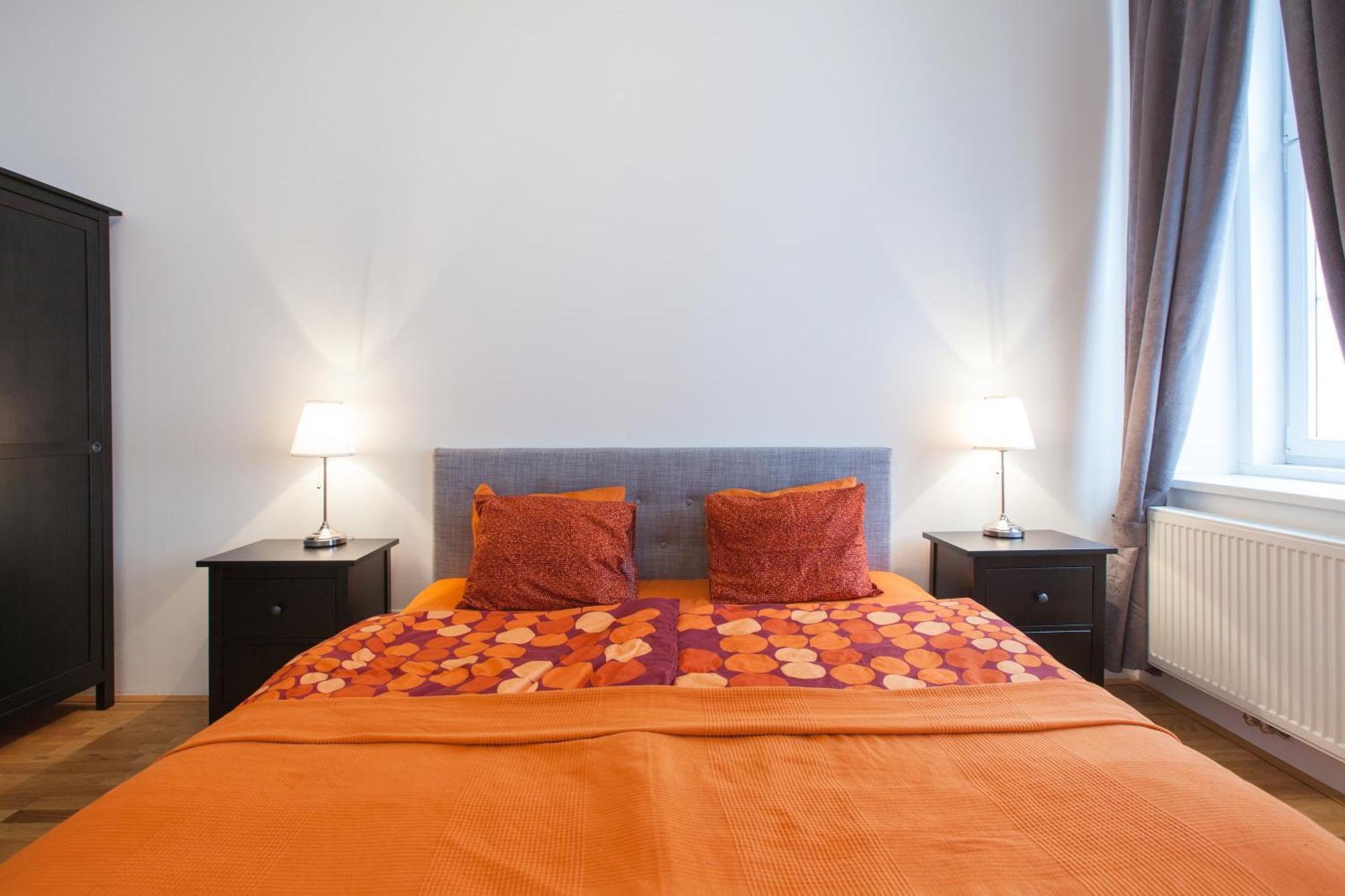 Apartment Theresiengasse เวียนนา ห้อง รูปภาพ