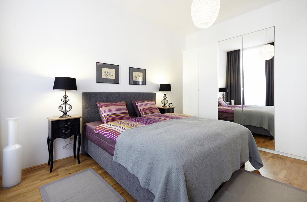 Apartment Theresiengasse เวียนนา ห้อง รูปภาพ