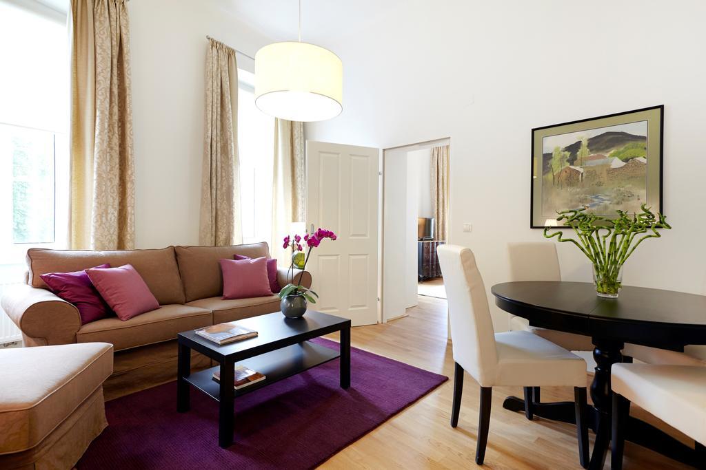 Apartment Theresiengasse เวียนนา ห้อง รูปภาพ