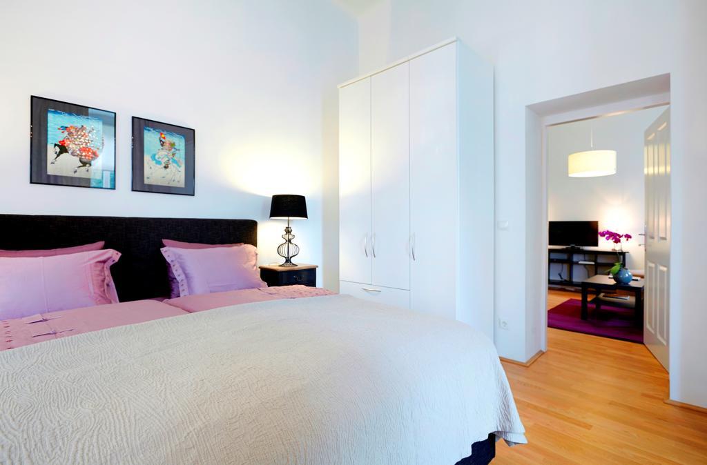 Apartment Theresiengasse เวียนนา ห้อง รูปภาพ