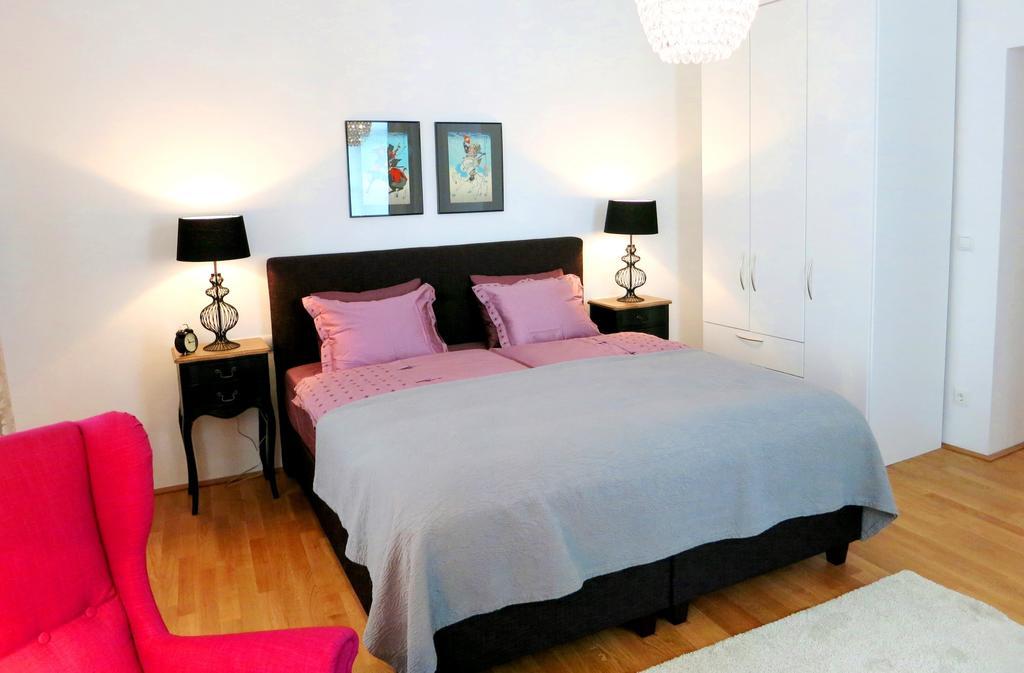 Apartment Theresiengasse เวียนนา ห้อง รูปภาพ