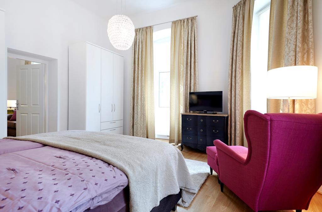 Apartment Theresiengasse เวียนนา ห้อง รูปภาพ