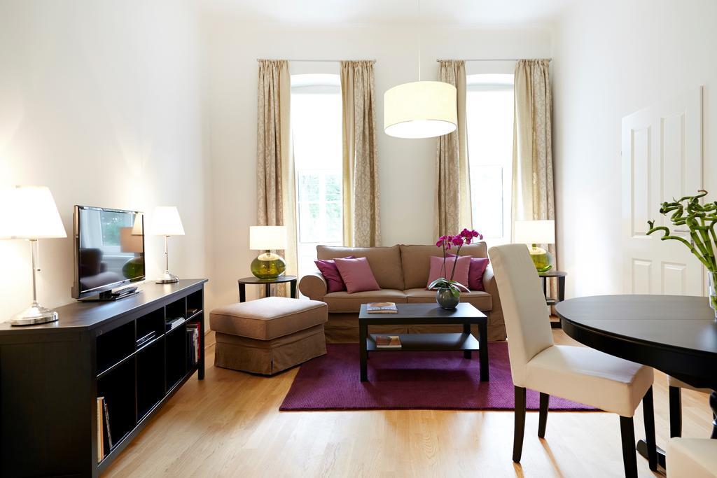 Apartment Theresiengasse เวียนนา ห้อง รูปภาพ