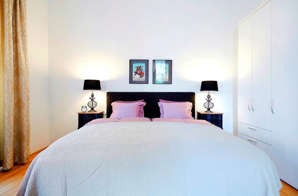Apartment Theresiengasse เวียนนา ห้อง รูปภาพ