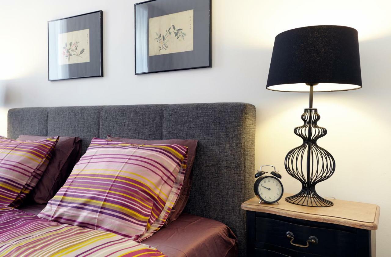 Apartment Theresiengasse เวียนนา ภายนอก รูปภาพ